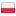 dojazdnalotnisko.com server is located in Poland